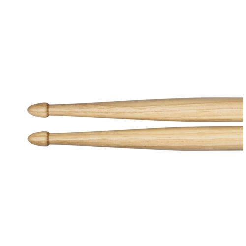 Image 2 - Meinl Standard 7A American Hickory Drumsticks